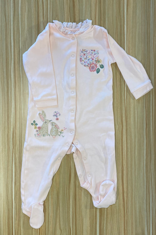 NEXT Footie Pyjama / 12-18M