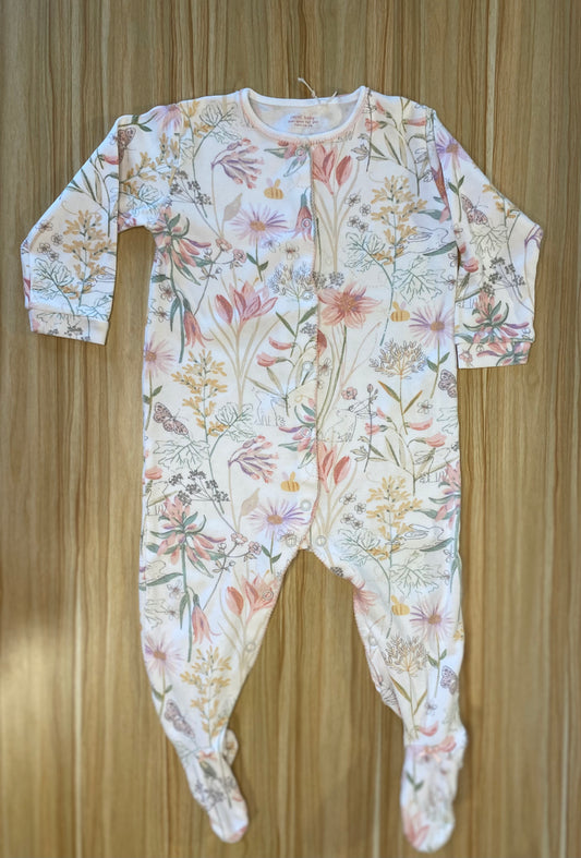 NEXT Footie Pyjama / 12-18M