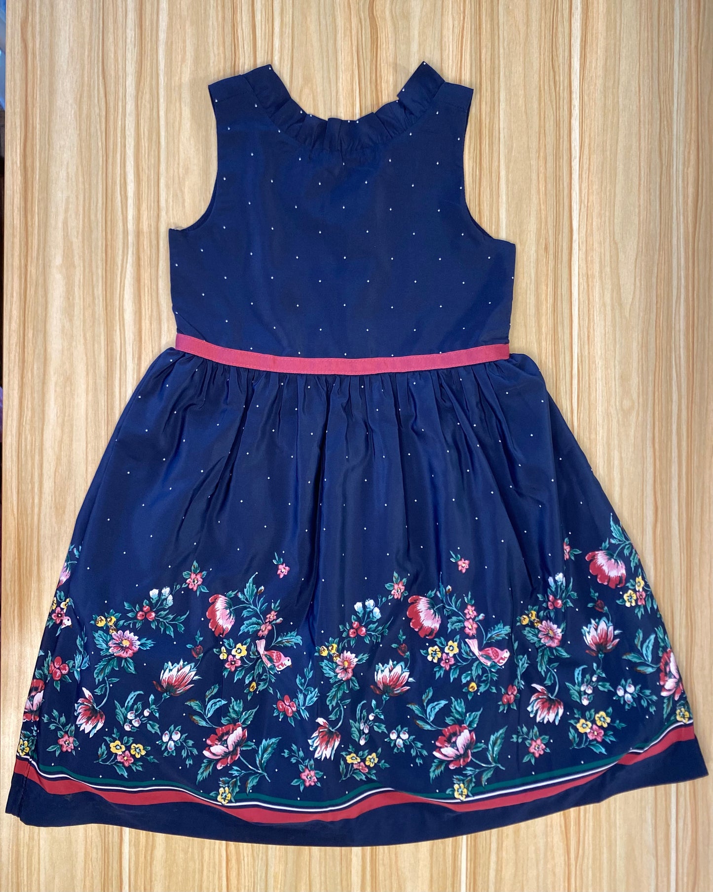 JANIE AND JACK Special Occasion dress / 4Y