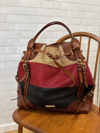 Burberry 2025 prorsum bag