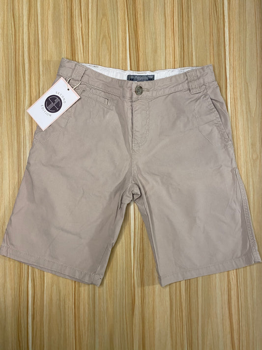 BONPOINT chino short / 6Y