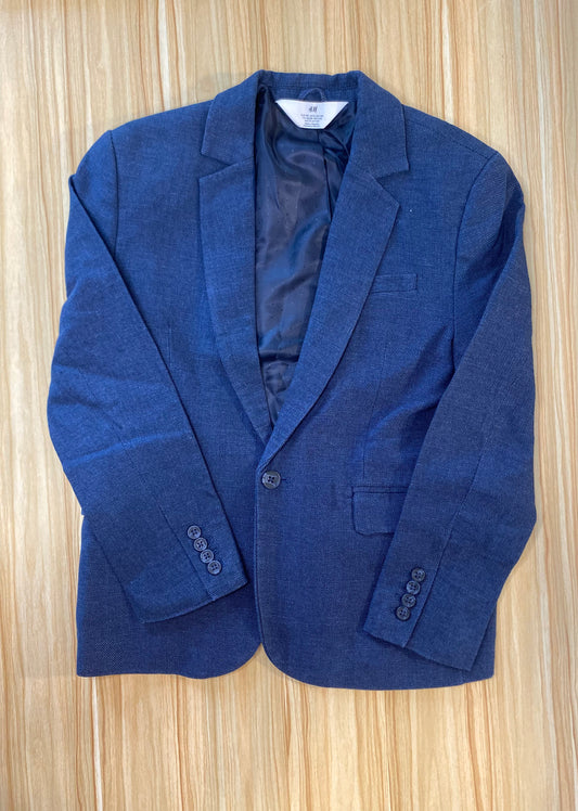 H&M Boy Suit/ 10y