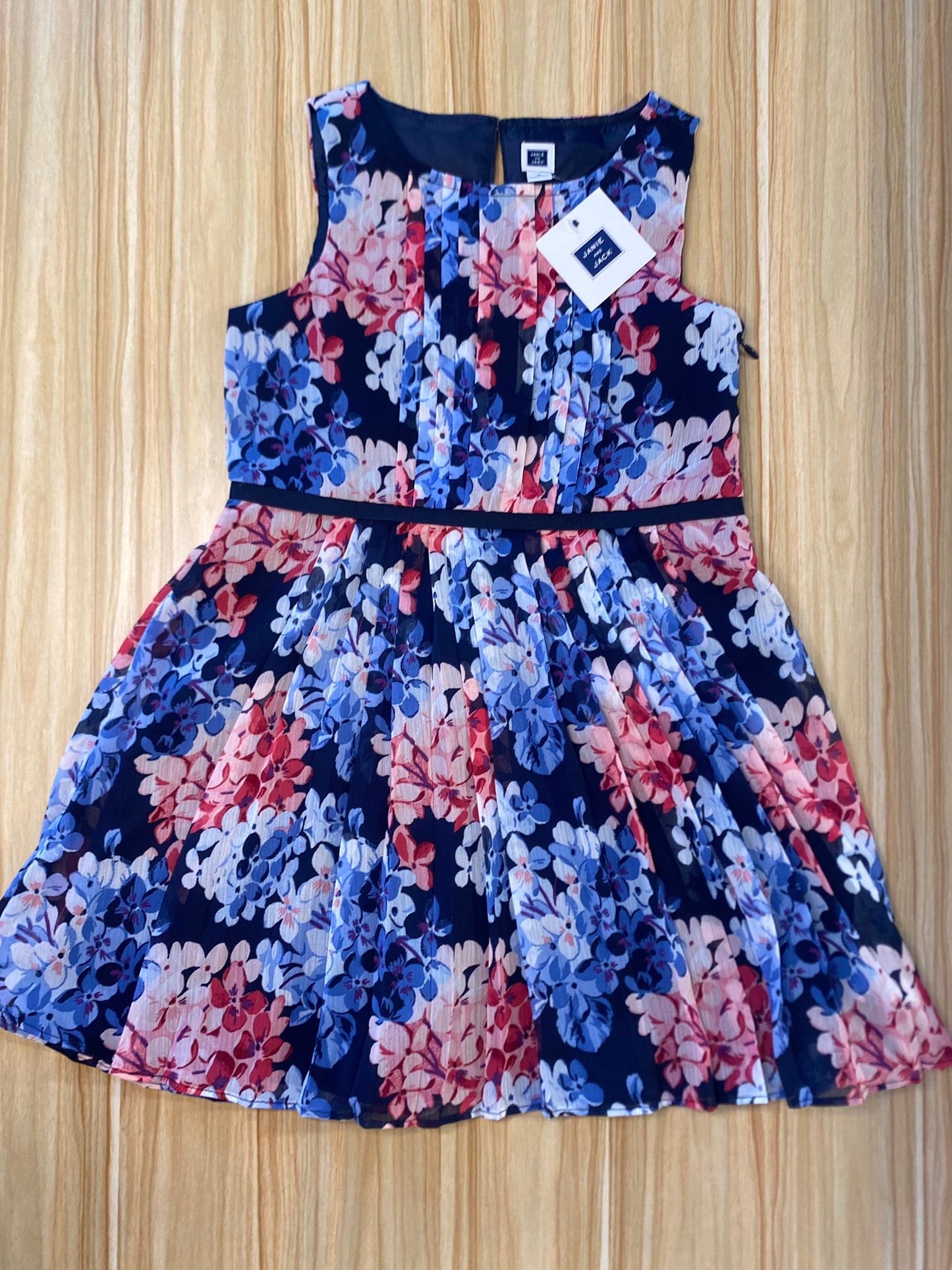 JANIE AND JACK Special Occasion dress NWT/ 4Y