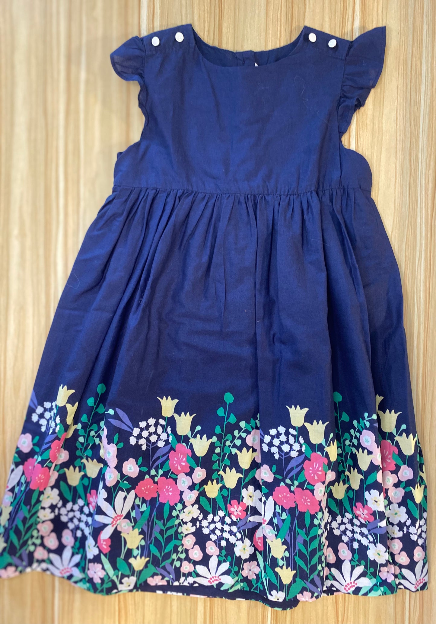 JANIE AND JACK Special Occasion dress SS / 8Y