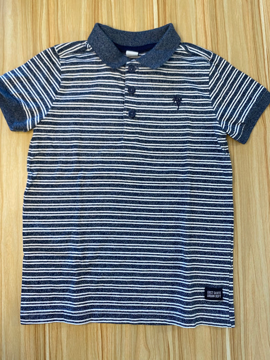 TU Polo SS / 6Y