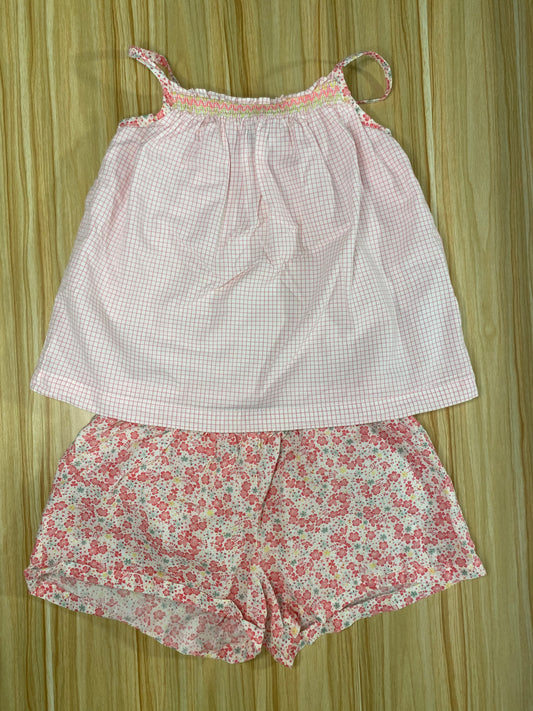 CYRILLUS Pyjama 2 pieces / 6Y