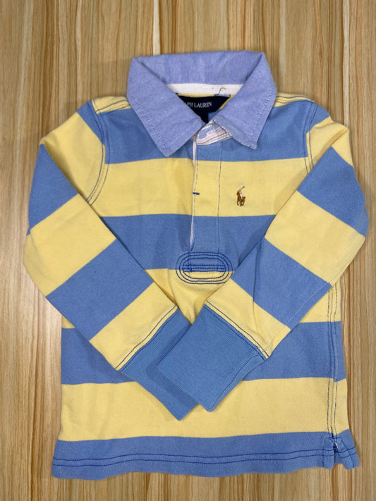 POLO RALPH LAUREN Polo LS / 24M