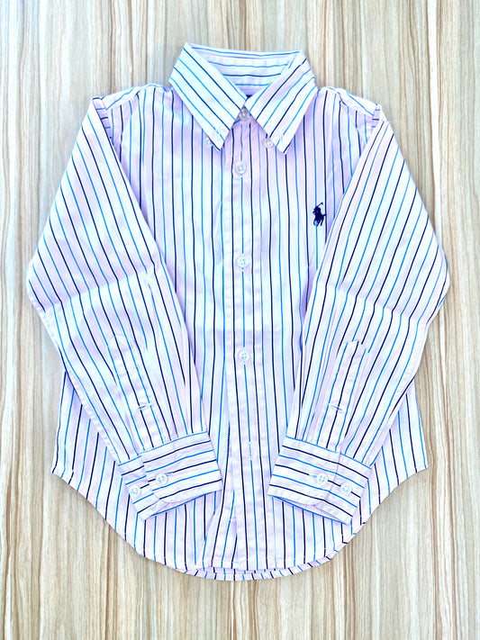 RALPH LAUREN Shirt / 24M