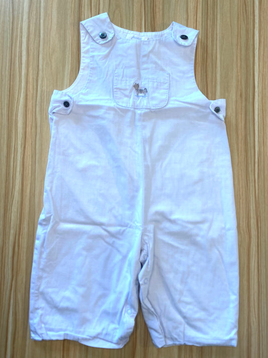 JACADI Cotton overall / 6M