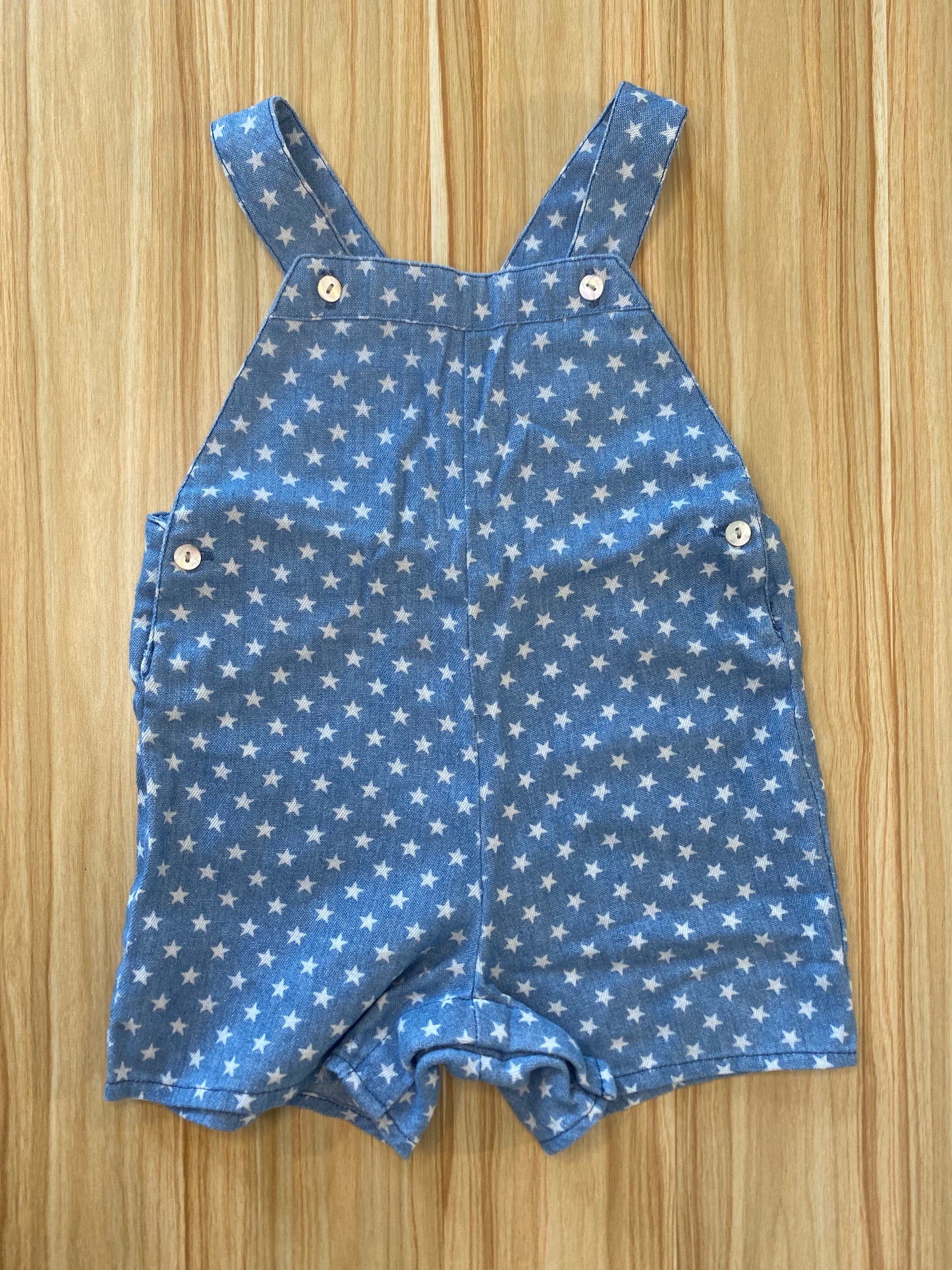 ROSE&THEO Short overall / 9M