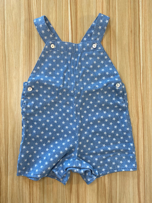 ROSE&THEO Short overall / 9M