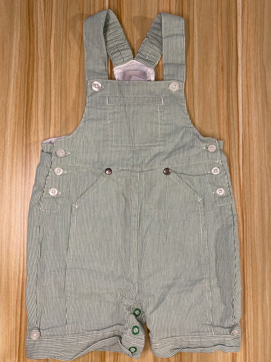 CYRILLUS  Overall / 9M