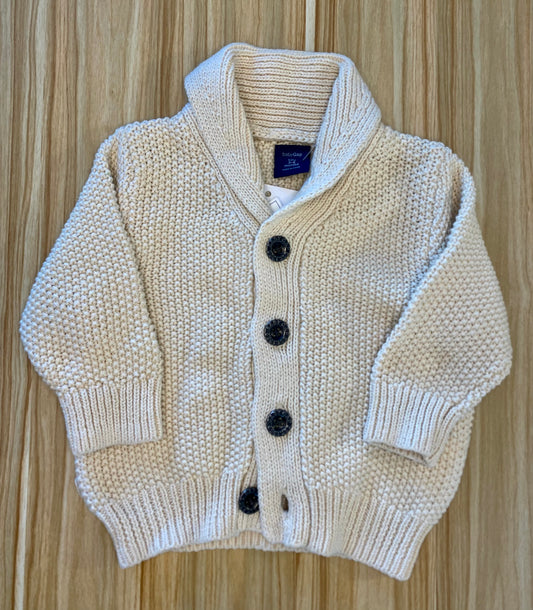 BABY GAP Cardigan NWT / 3-6M