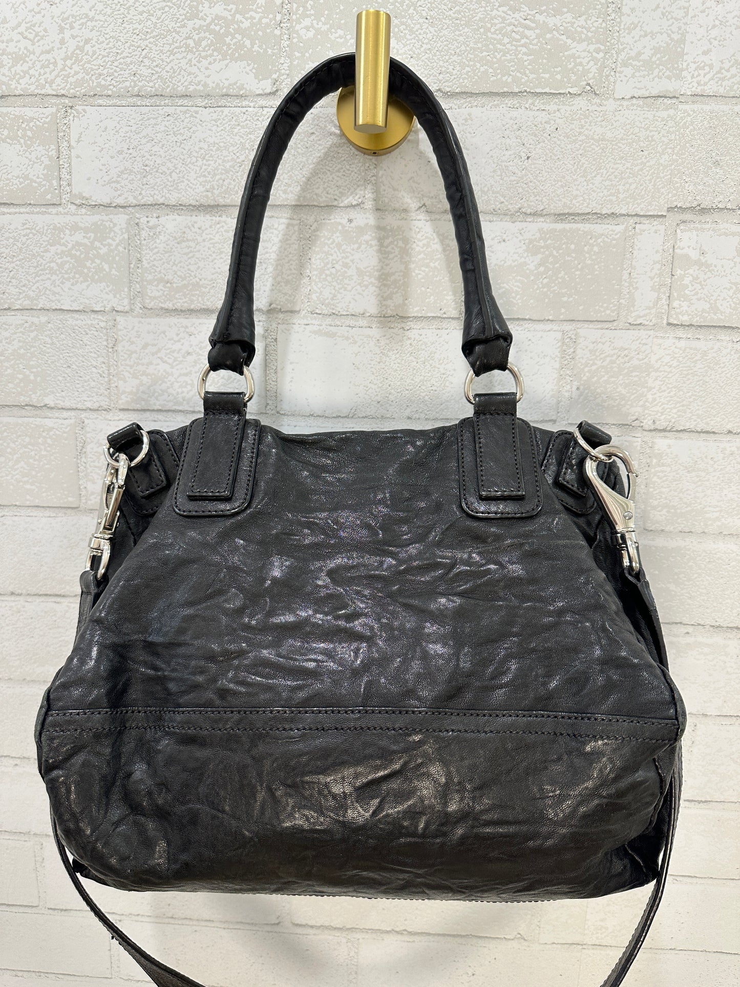 GIVENCHY Pandora Peppe Cross Body Bag