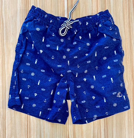 PETIT BATEAU Swim trunk / 24M