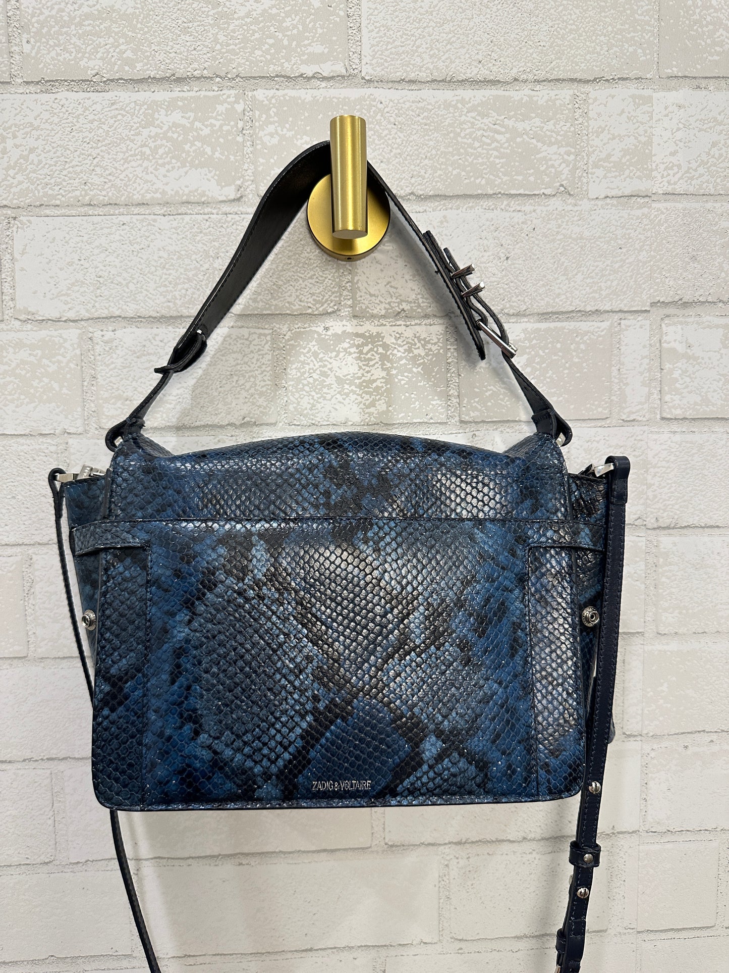 ZADIG AND VOLTAIRE Cross Body Bag