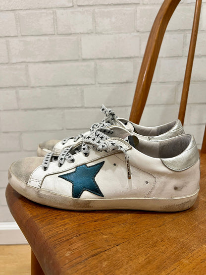 GOLDEN GOOSE Sneakers US6.5/EU37