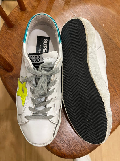 GOLDEN GOOSE Sneakers US6.5/EU37