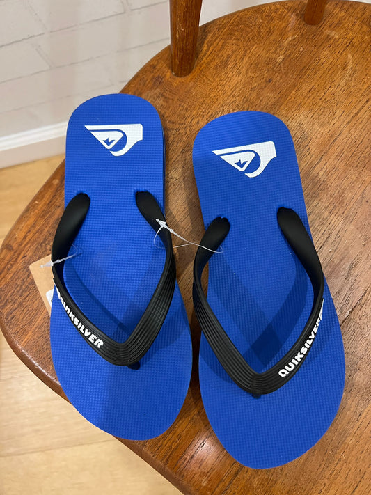 QUICKSILVER FlipFlop NWT/ US 5. UE 37