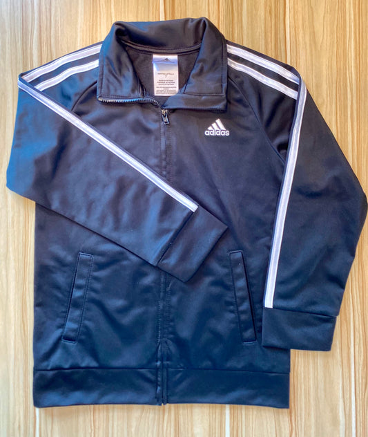 ADIDAS Training Jacket LS / 7Y