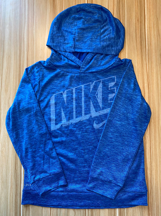 NIKE Athletic TShirt LS / 6Y