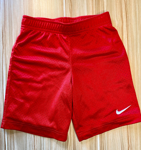 NIKE Athletic Short / 6-7Y