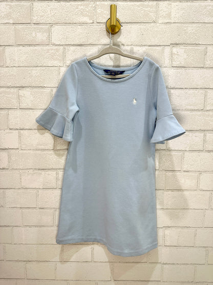 POLO RALPH LAUREN Tee Shirt Dress / 6Y