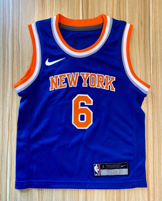 NIKE-NBA Basket jersey  / 4Y