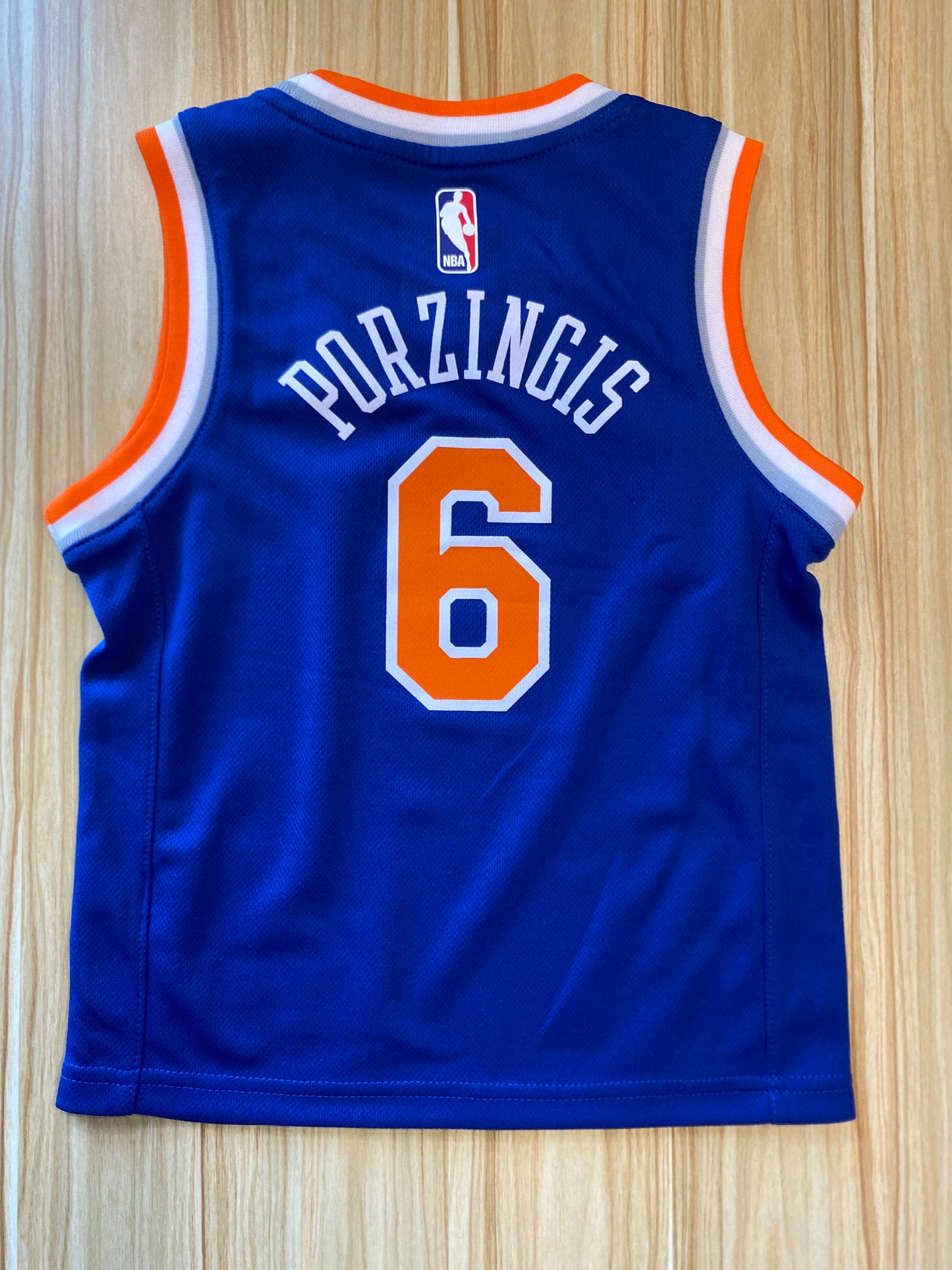 NIKE-NBA Basket jersey  / 4Y