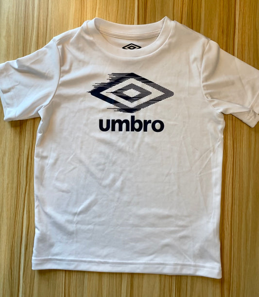 UMBRO Athletic TShirt SS / 4-5Y