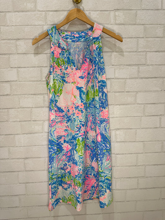 LILLY PULITZER NWT Summer Dress / S