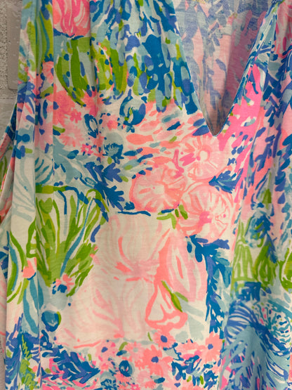 LILLY PULITZER NWT Summer Dress / S