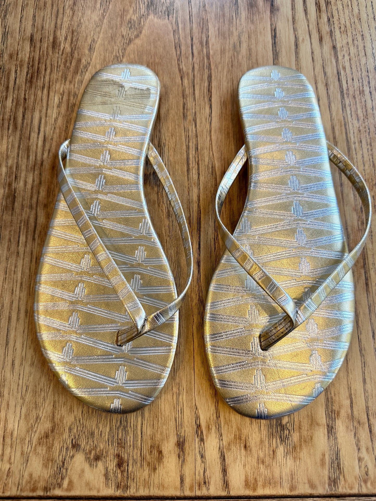 No Brand Flipflops / uUS9-39.5