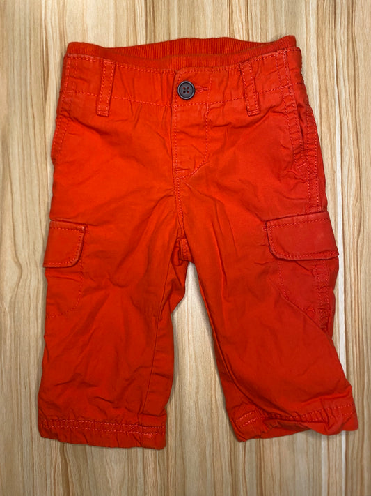 BABY GAP Lining Pants / 6M