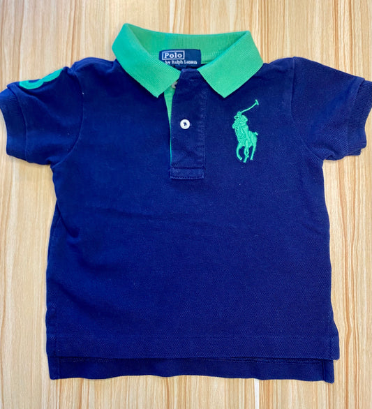 POLO RALPH LAUREN Polo SS / 9M