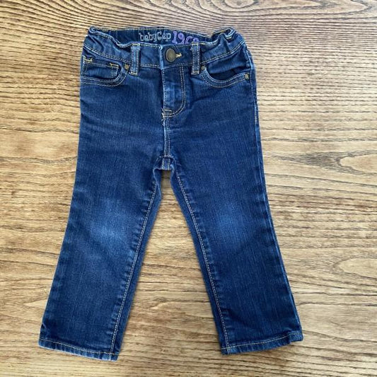 BABY GAP Jeans / 18-24M