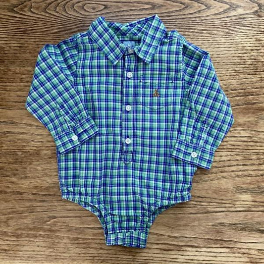 BABY GAP long Sleeves Shirt / 18-24M