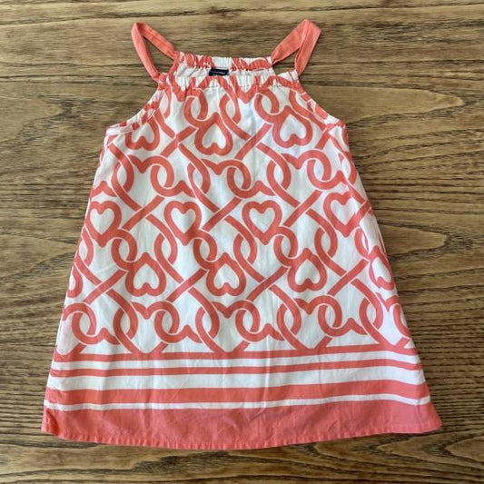 BABY GAP Heart Dress / 18-24M