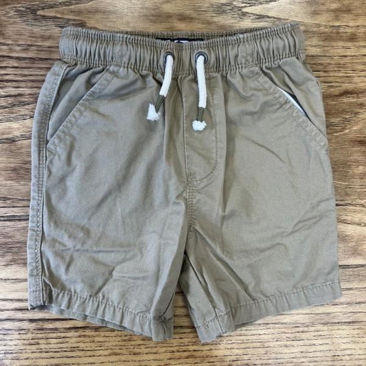 NEXT shorts / 18-24m