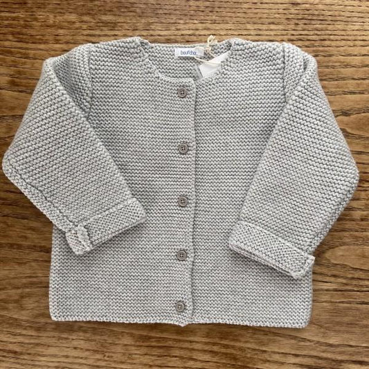 BOUTCHOU Cardigan / 18M