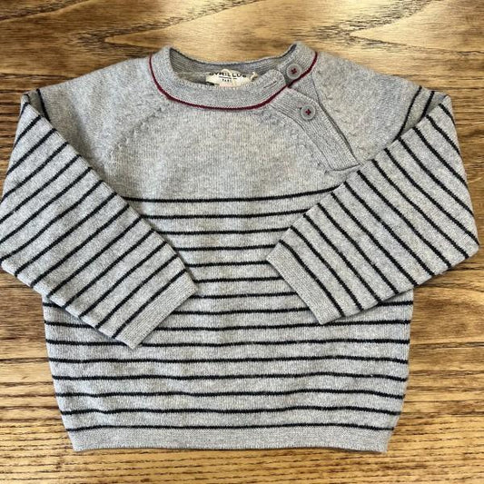 CYRILLUS Sweater / 18M