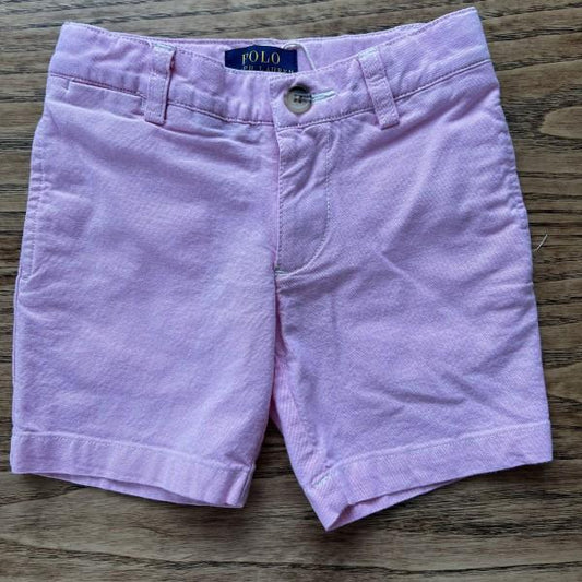 POLO Ralph Lauren Boy Shorts / 24M