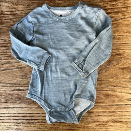 CELAVI Bodysuit LS / 24M