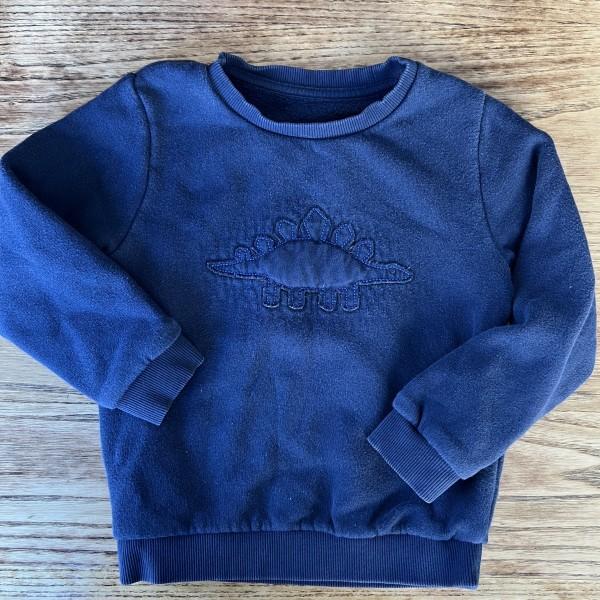 M&S Sweatshirt / 24M