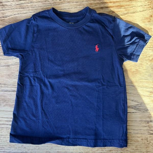 POLO Ralph Lauren Tshirt SS / 24M