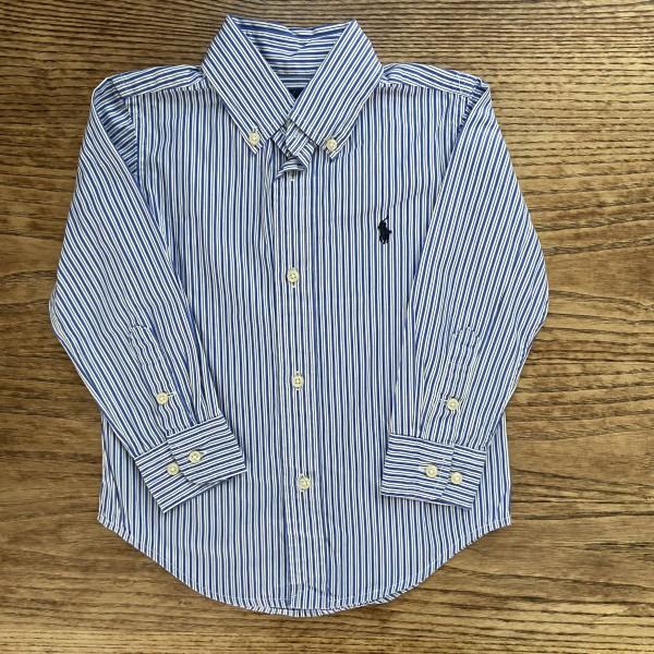 RALPH LAUREN Shirt / 24M