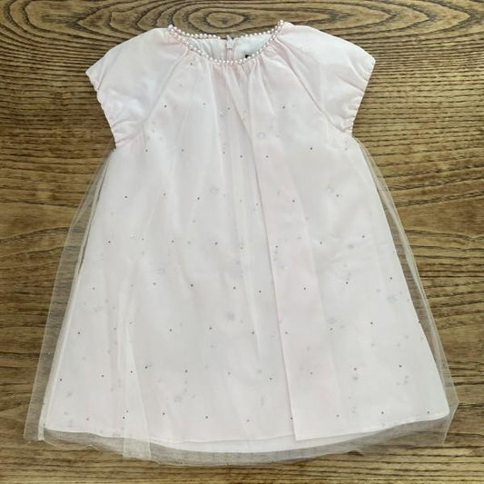 TARTINE ET CHOCOLAT Dress / 24M