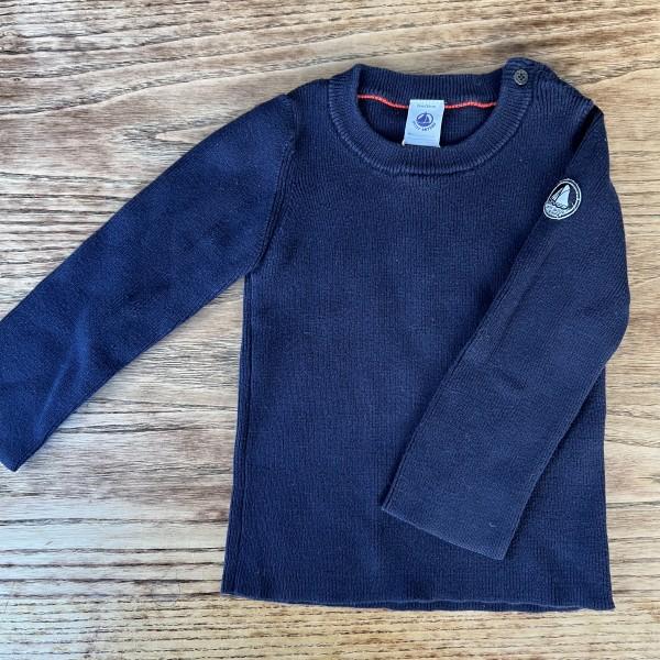 PETIT BATEAU Sweater / 24M