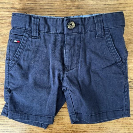 TOMMY HILLFIGER shorts / 24m