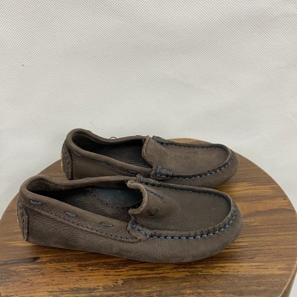 JANIE & JACK Loafers Leather / 25-26